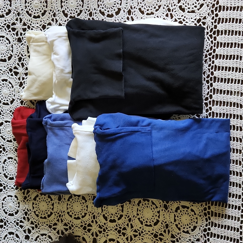 COPY - Men's Turtlenecks
